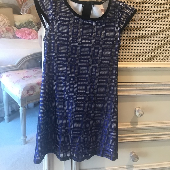 Sally Miller couture dress size 7/8 - Picture 2 of 7